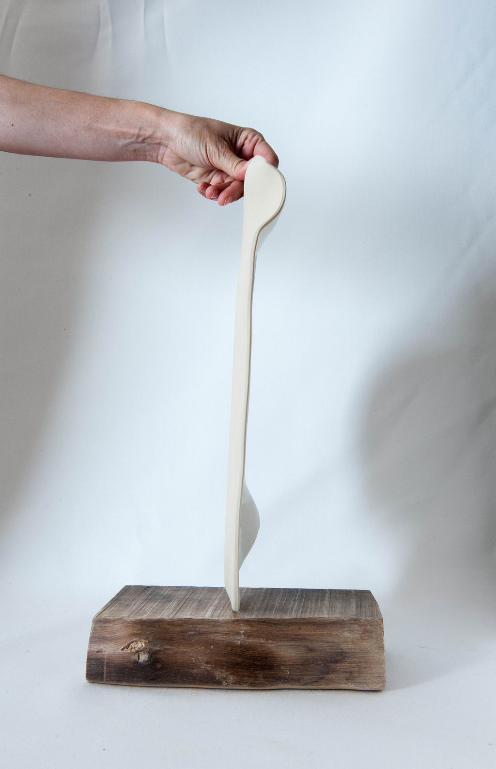 Piatto Portata- Crema