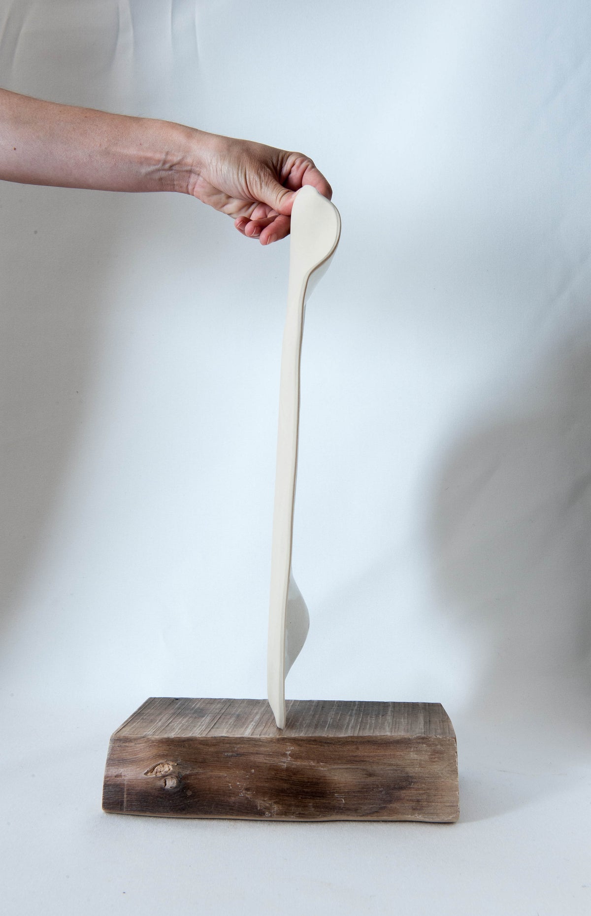 Piatto Portata- Crema