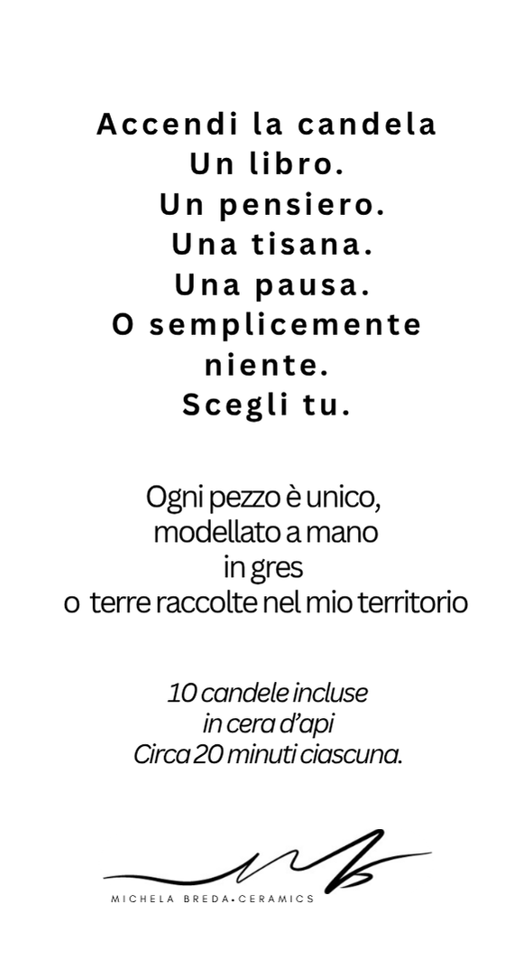 20 minuti per te