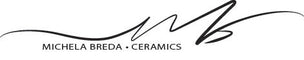 MICHELABREDA.CERAMICS - Home