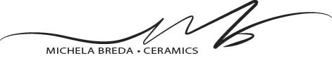 MICHELABREDA.CERAMICS