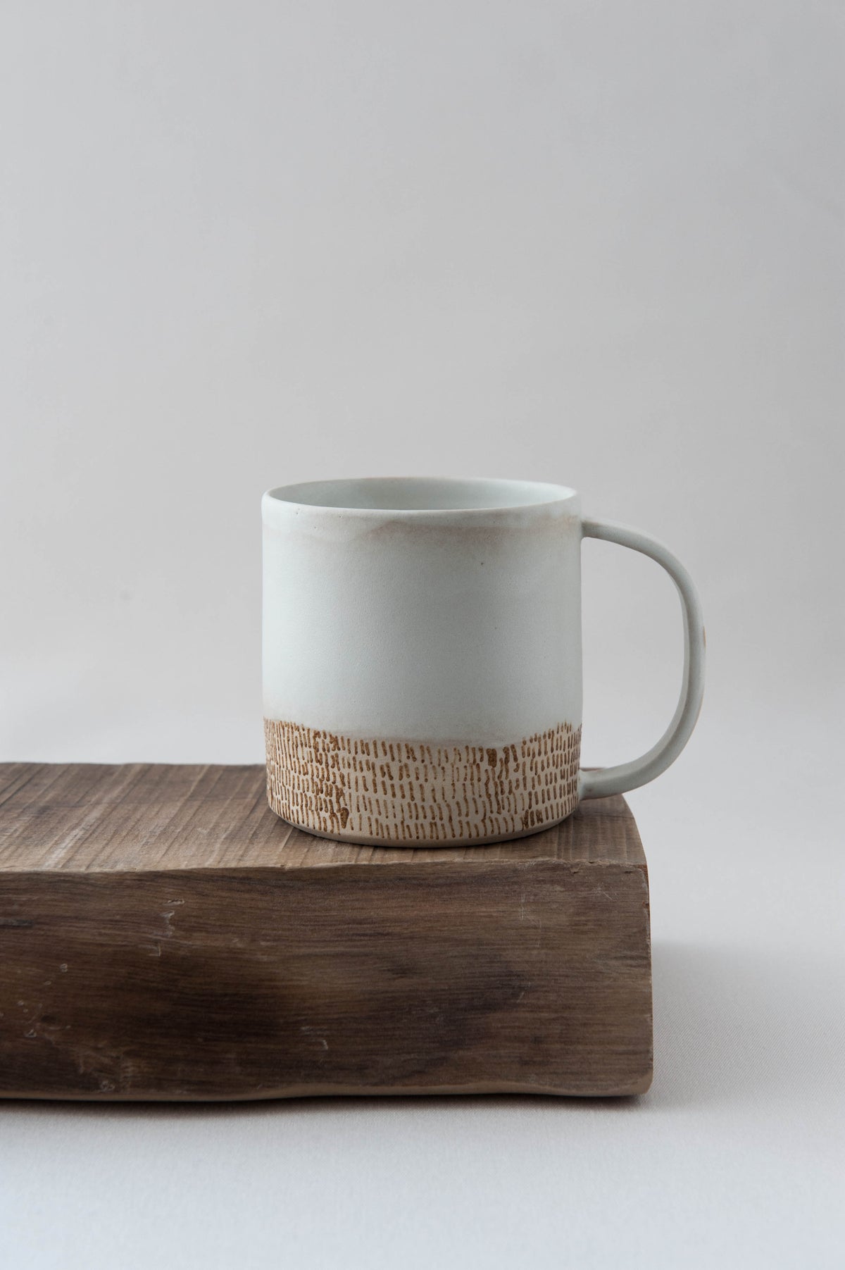 Tazza da Te' - Selvarega Tratto