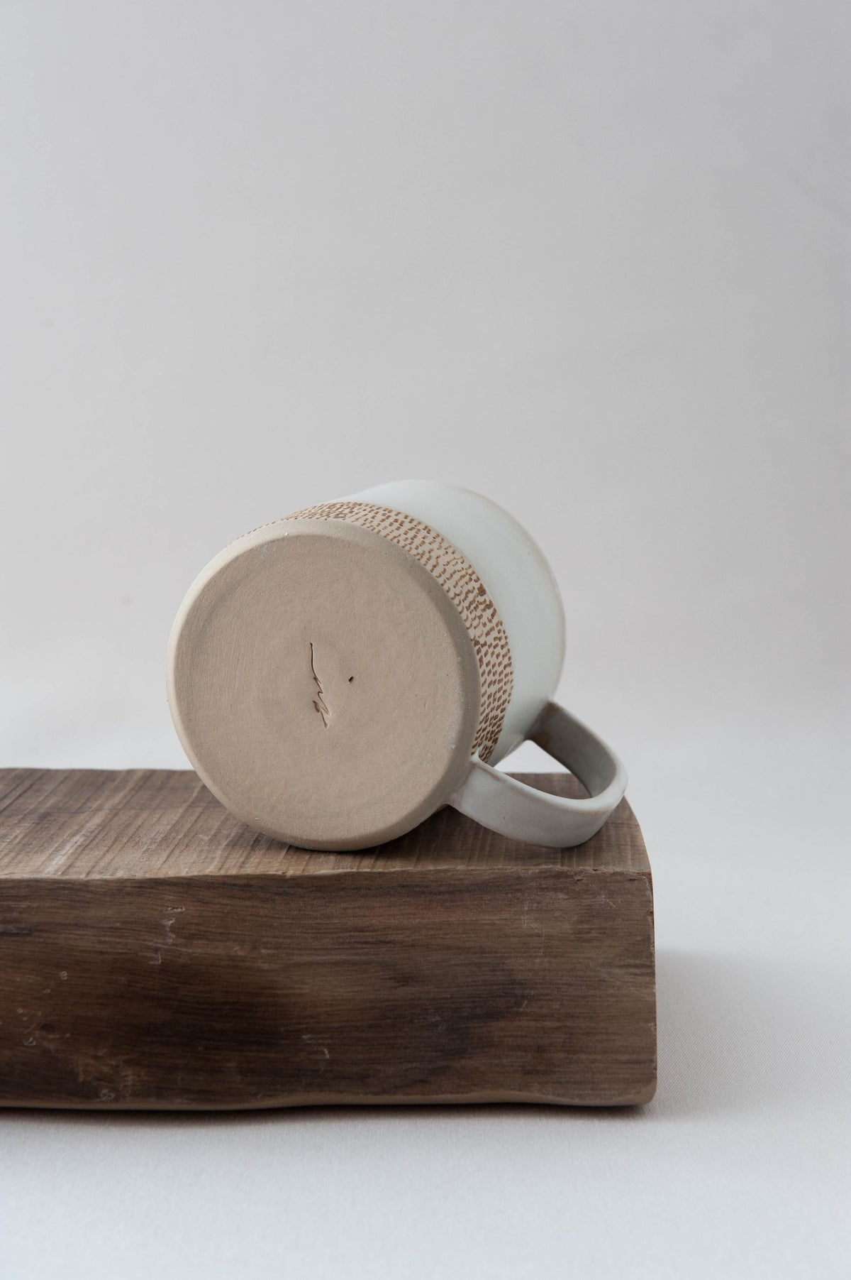 Tazza da Te' - Selvarega Tratto