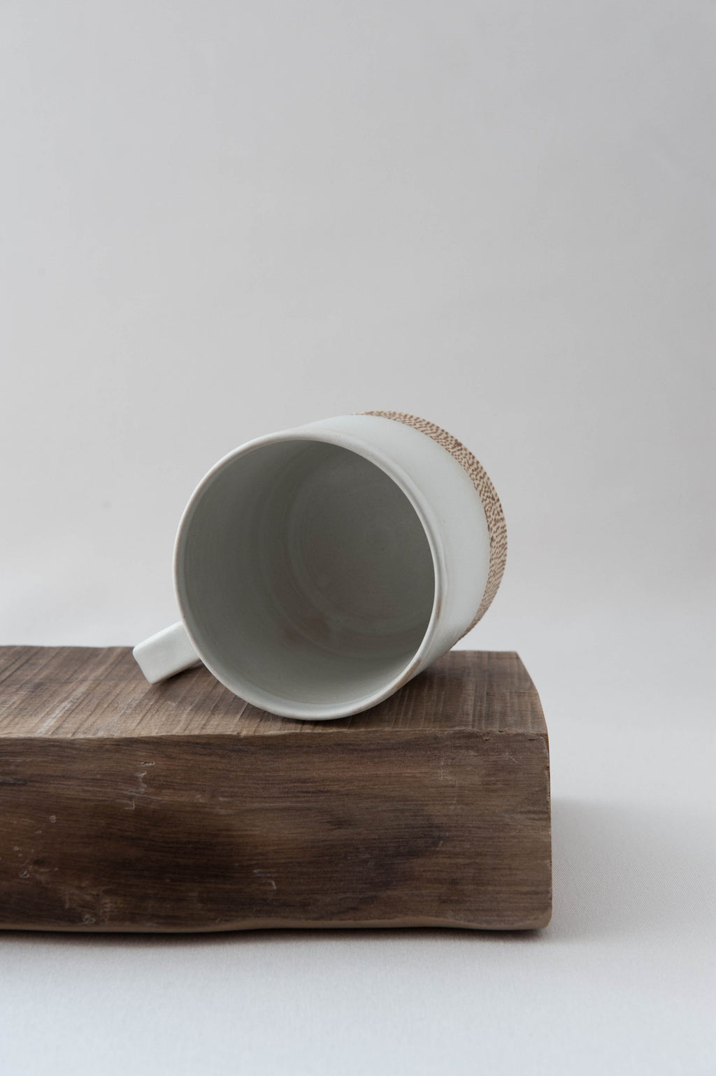 Tazza da Te' - Selvarega Tratto
