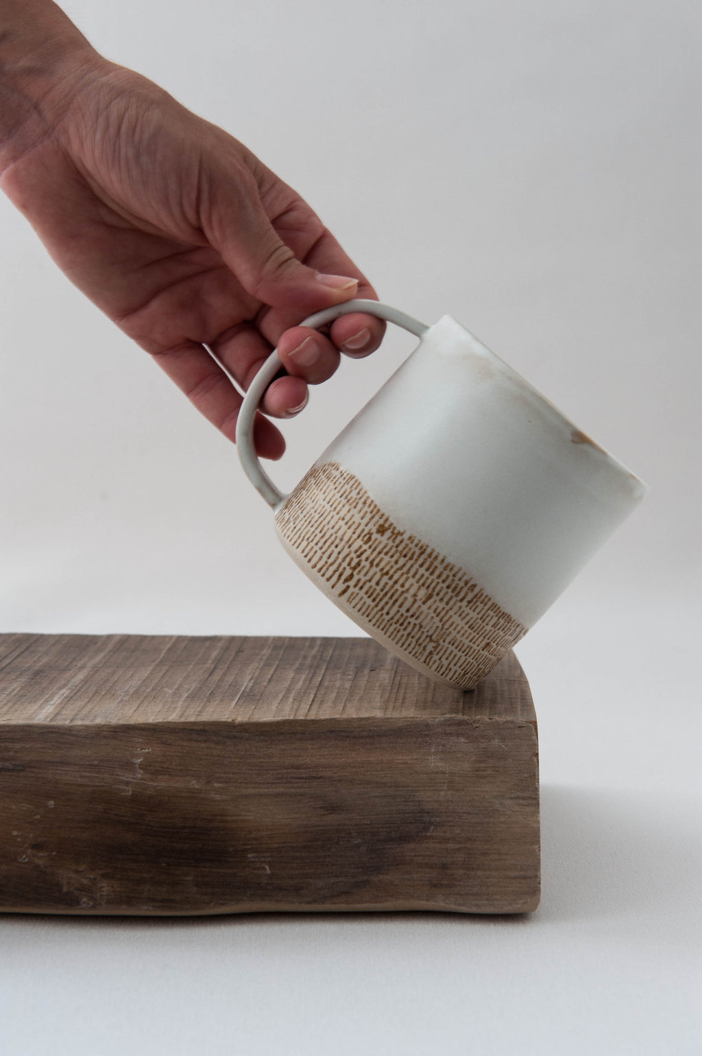 Tazza da Te' - Selvarega Tratto