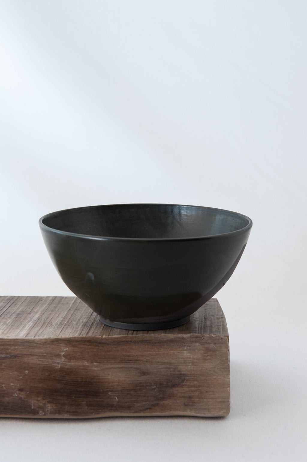 Bowl - Ametista Nera