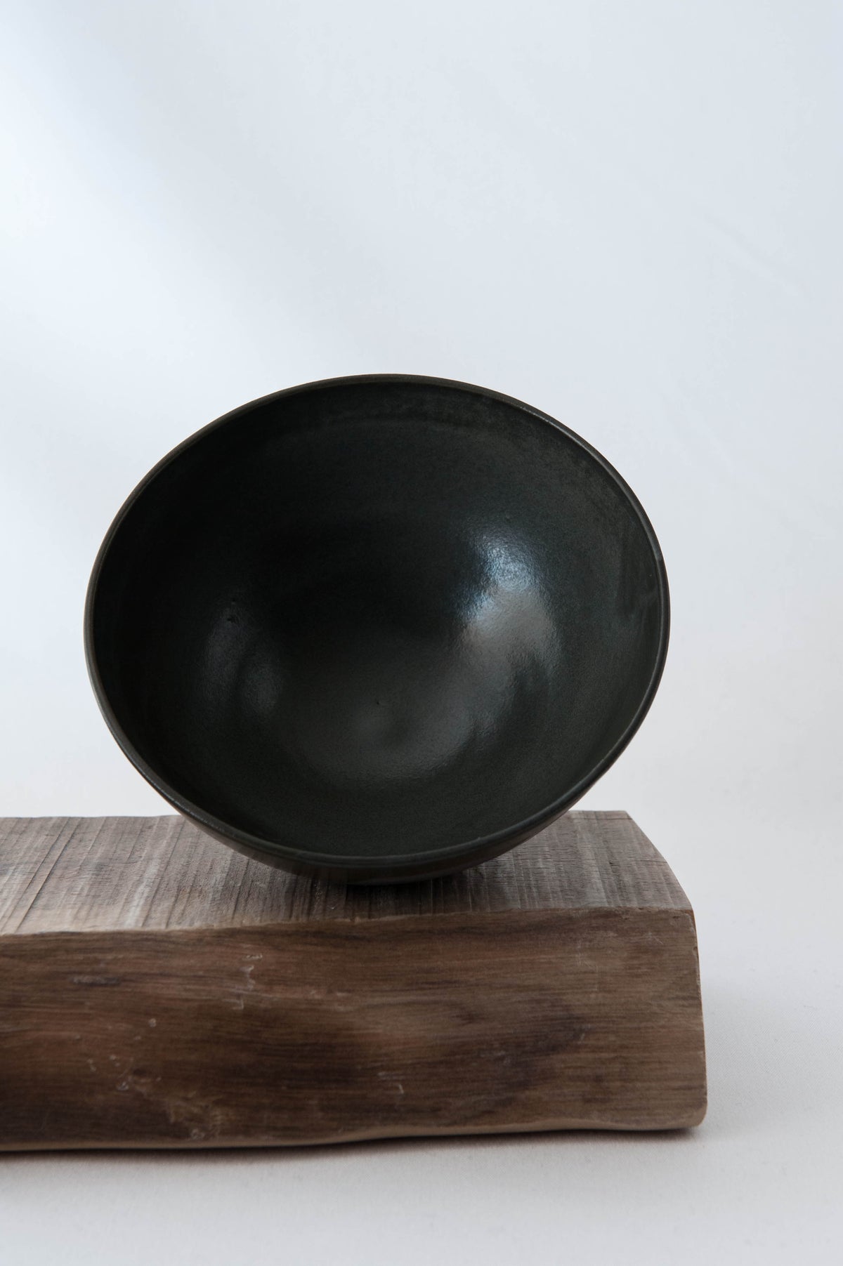 Bowl - Ametista Nera