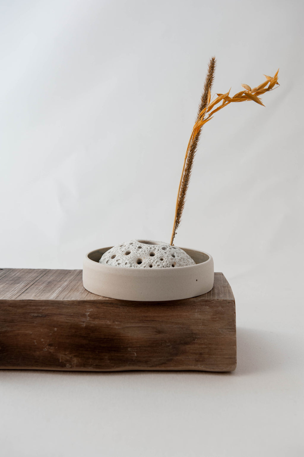 Ikebana Vase 1