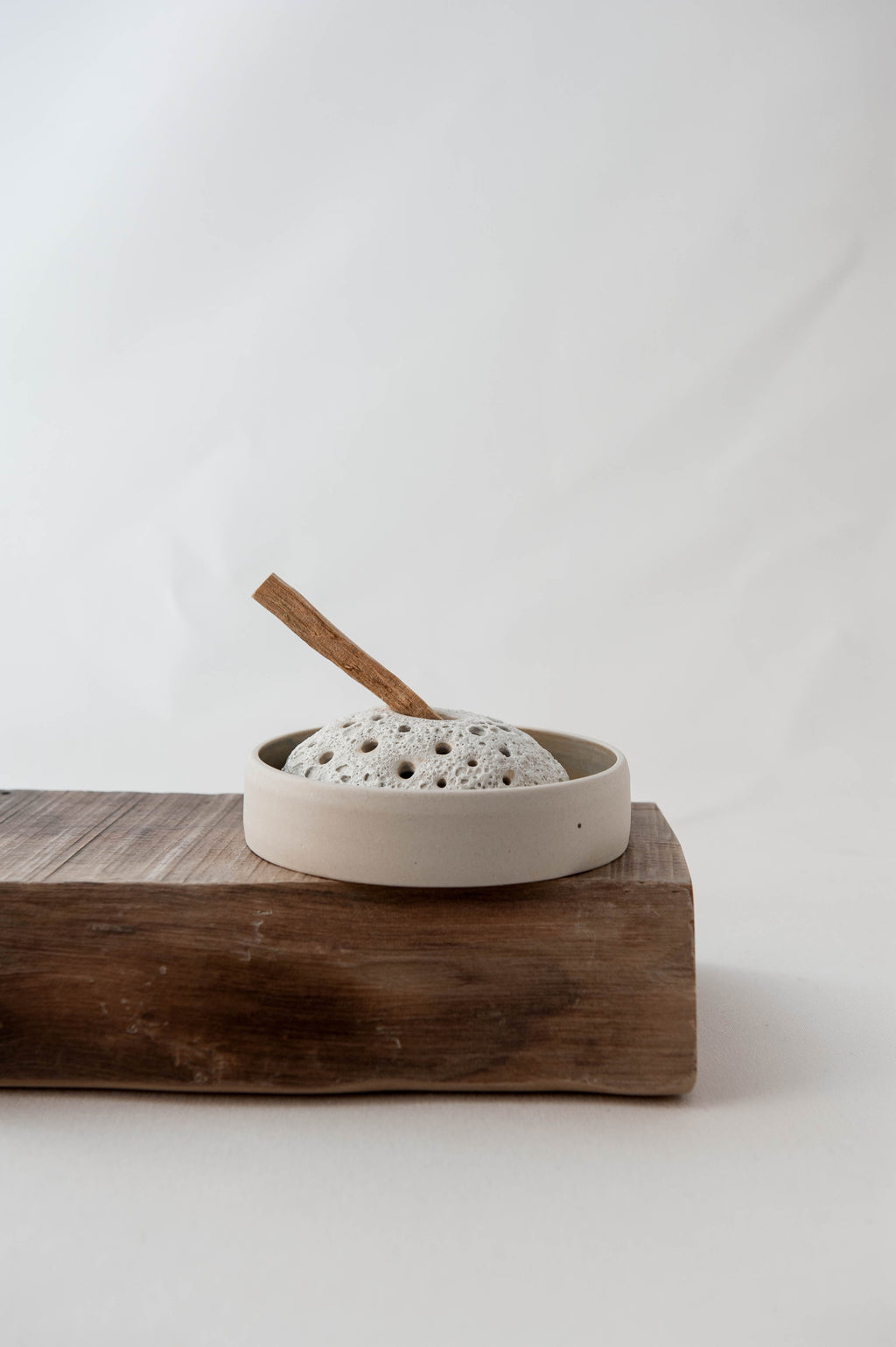 Ikebana Vase 1