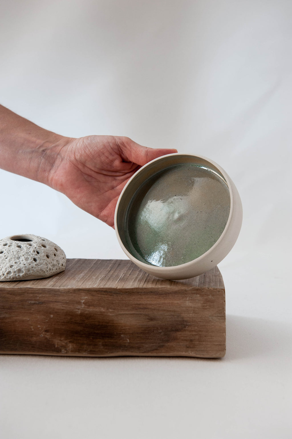 Ikebana Vase 1