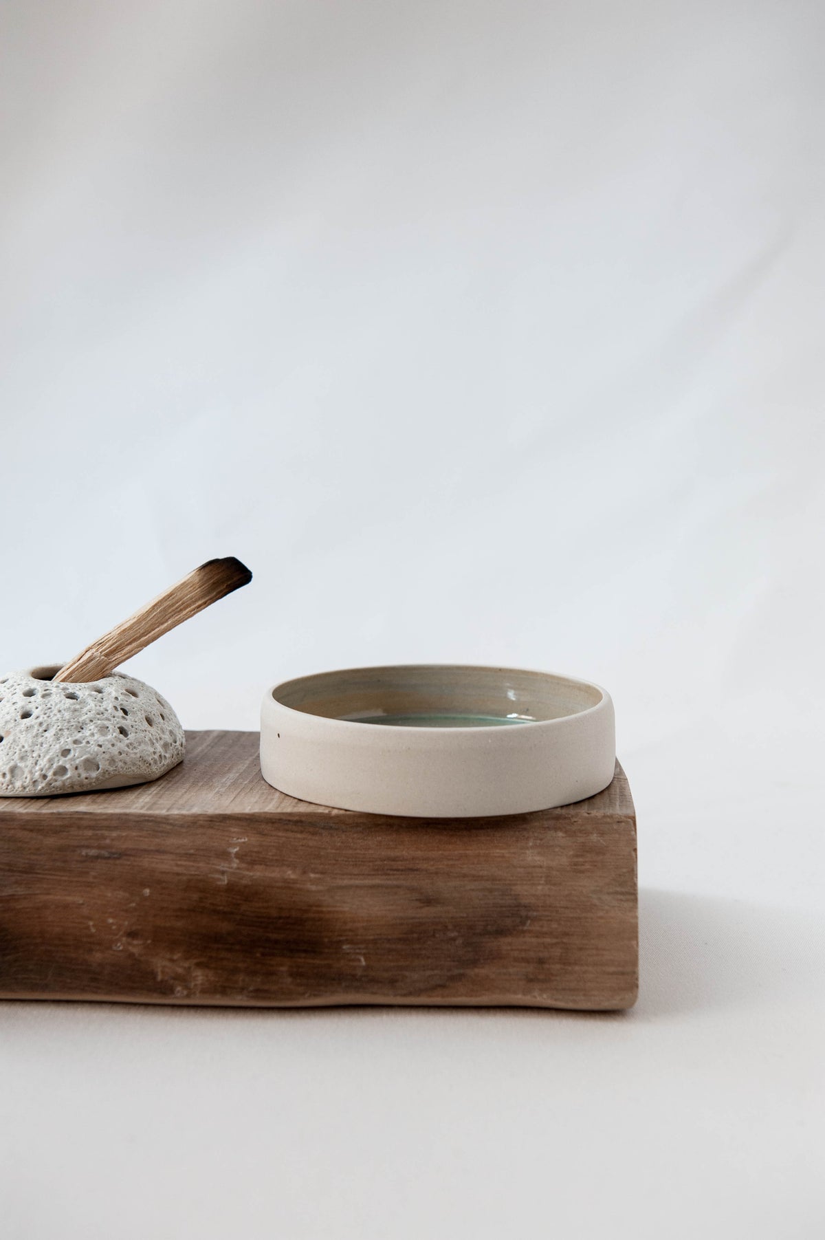 Ikebana Vase 1