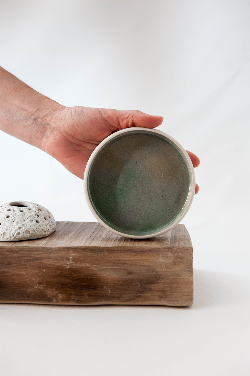 Ikebana Vase 1