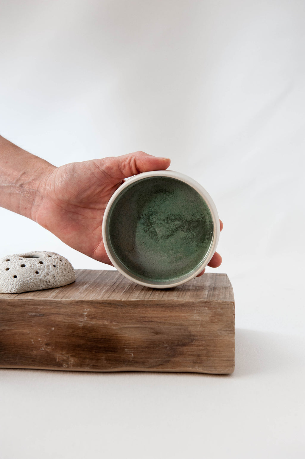 Ikebana Vase 1