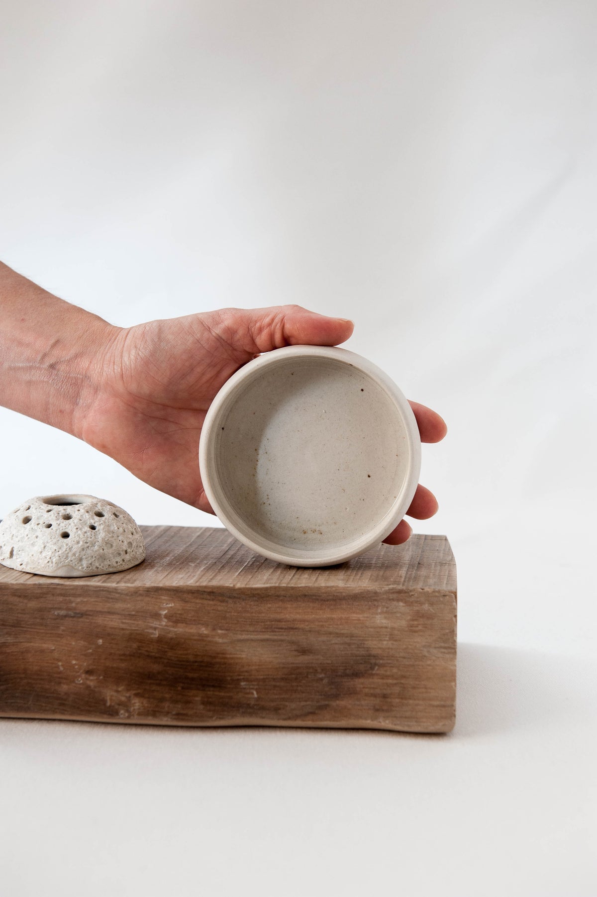 Ikebana Vase 1