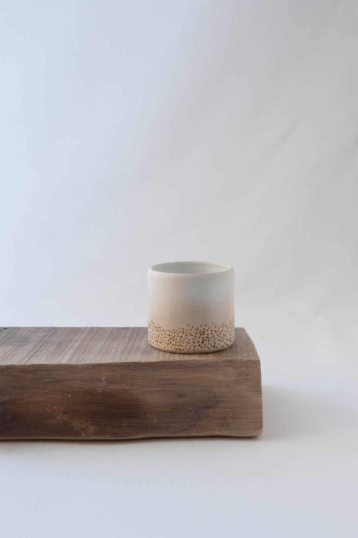 Tazza cappuccino - Selvarega Tratto