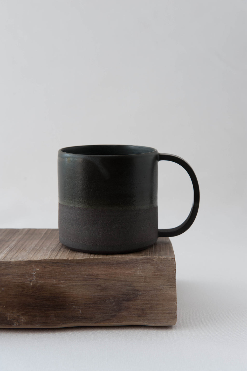 Tazza da Te' - Ametista Nera