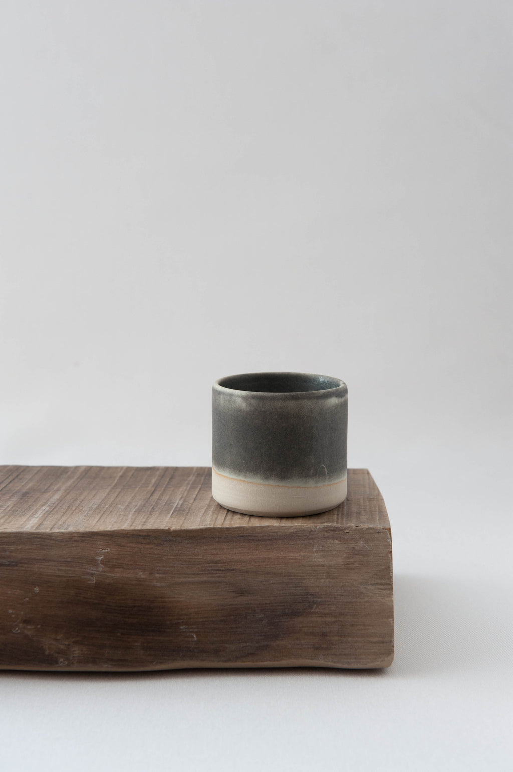 Espresso cup - Lake
