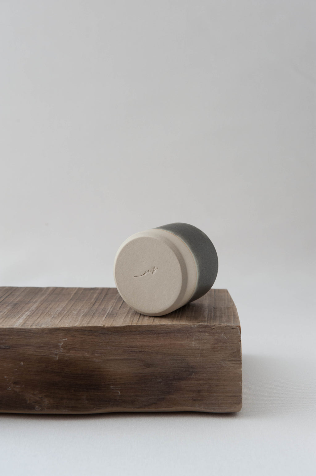 Espresso cup - Lake