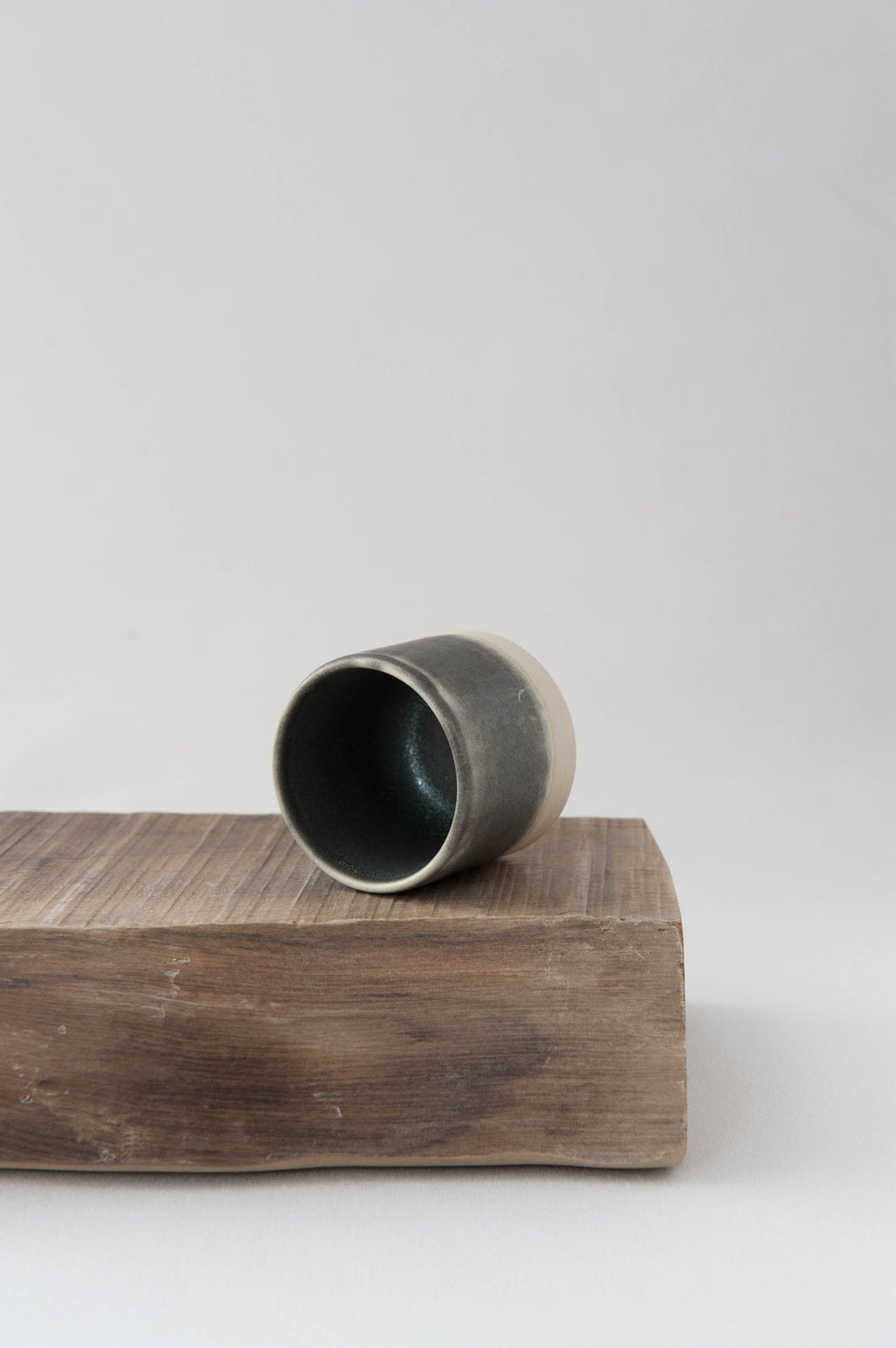 Espresso cup - Lake