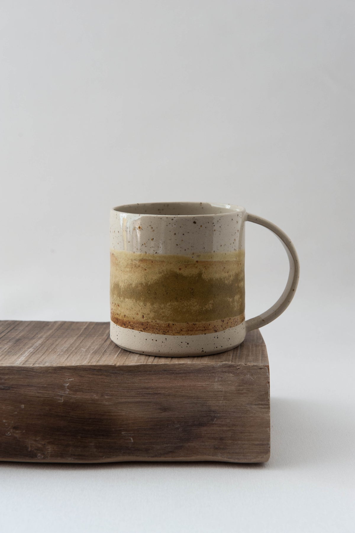 Tazza da Te' - Selvarega Vittorio