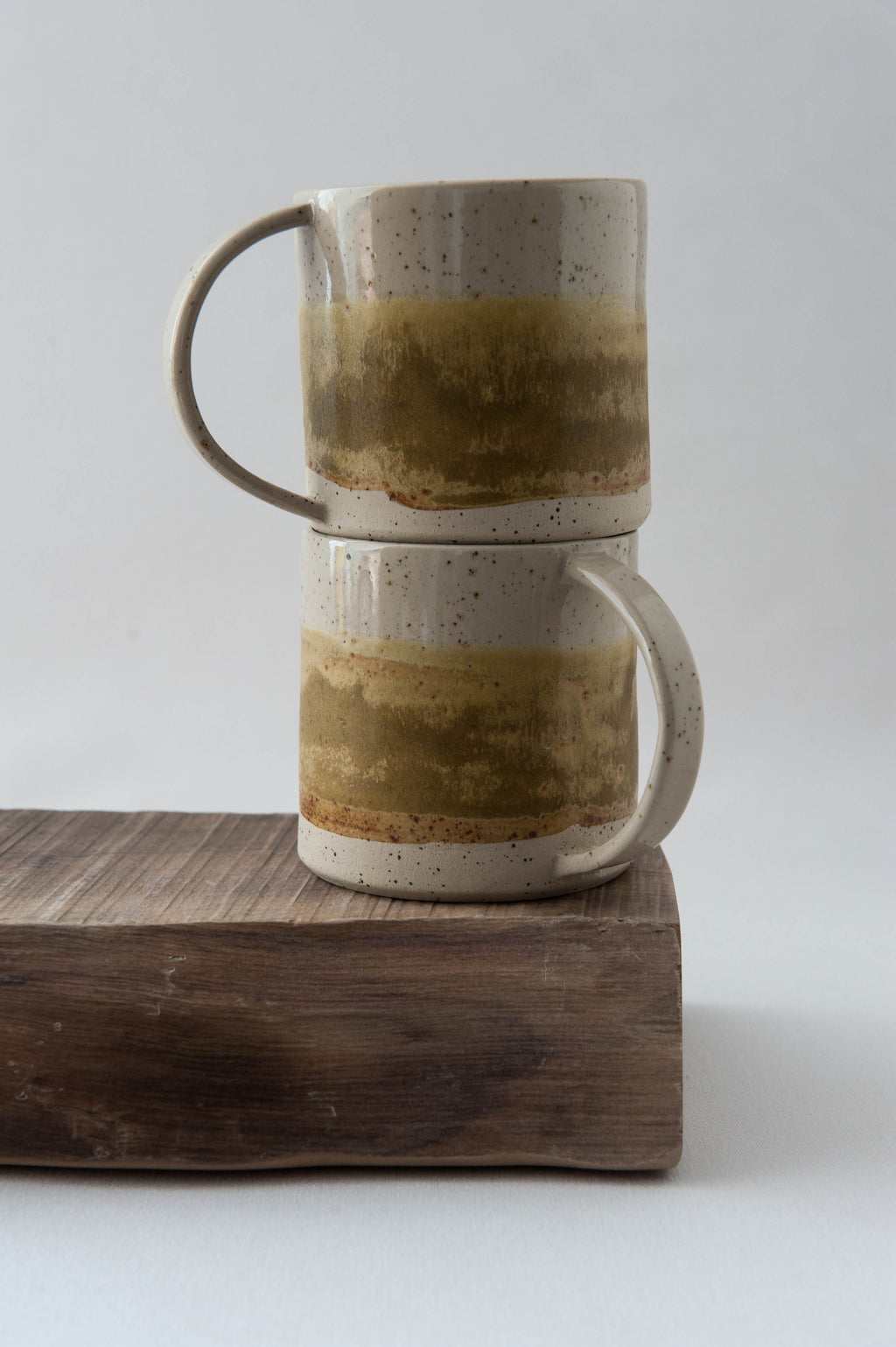 Tea Cup - Selvarega Vittorio
