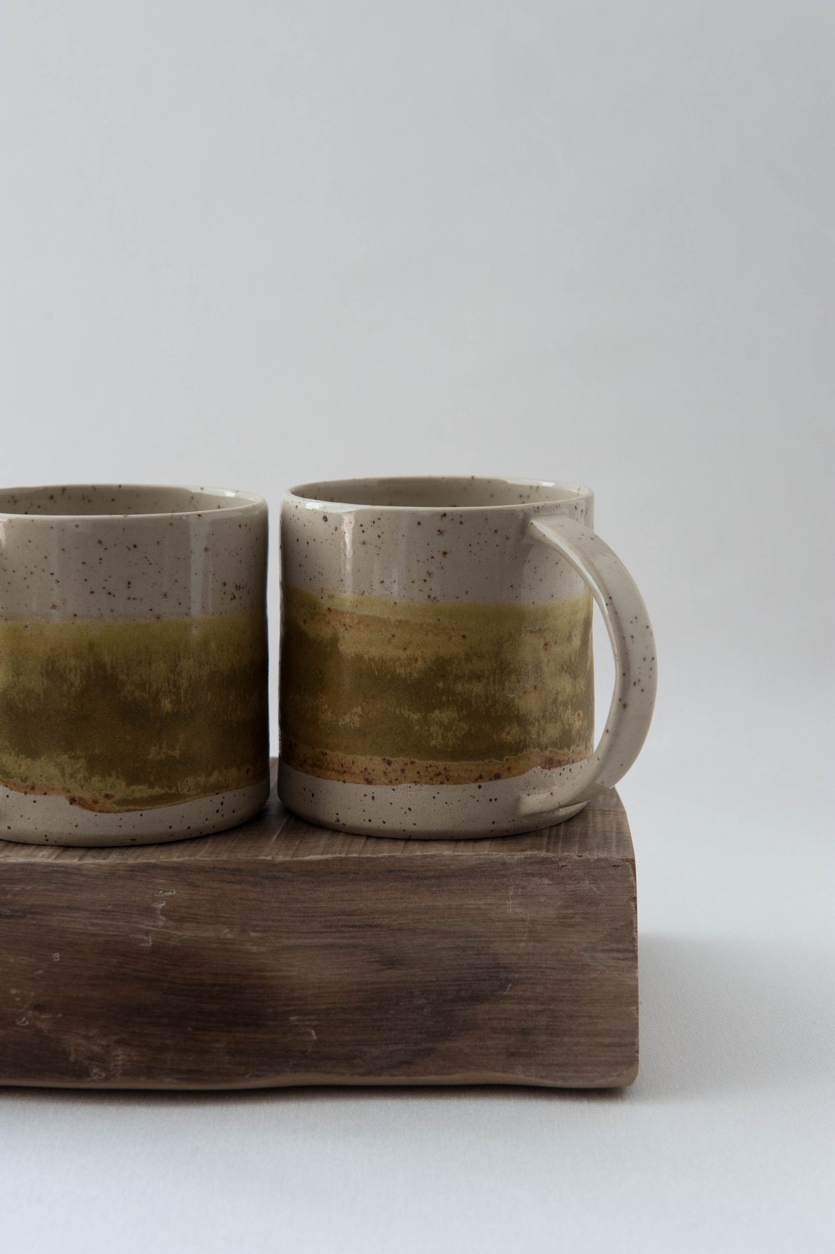Tea Cup - Selvarega Vittorio