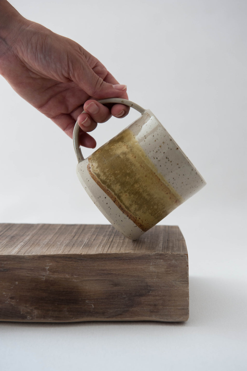 Tea Cup - Selvarega Vittorio