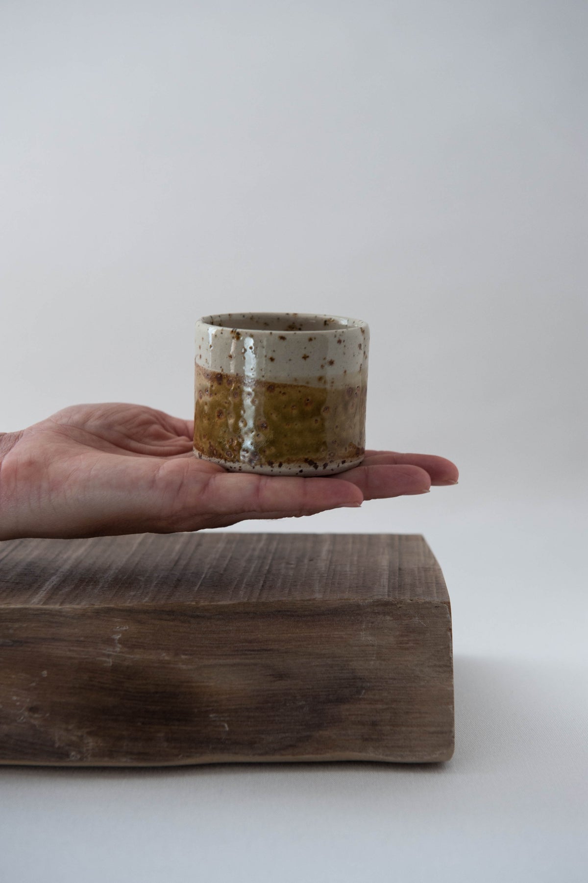 Coffee cup - Selvarega Vittorio