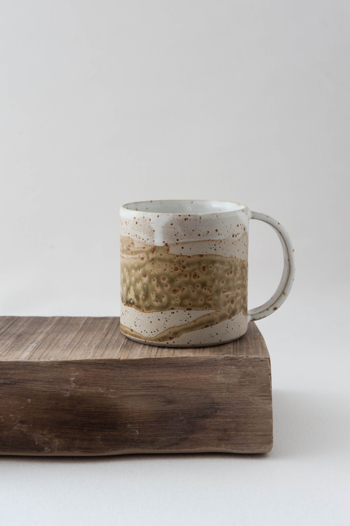 Tazza da Te' - Selvarega Farro'