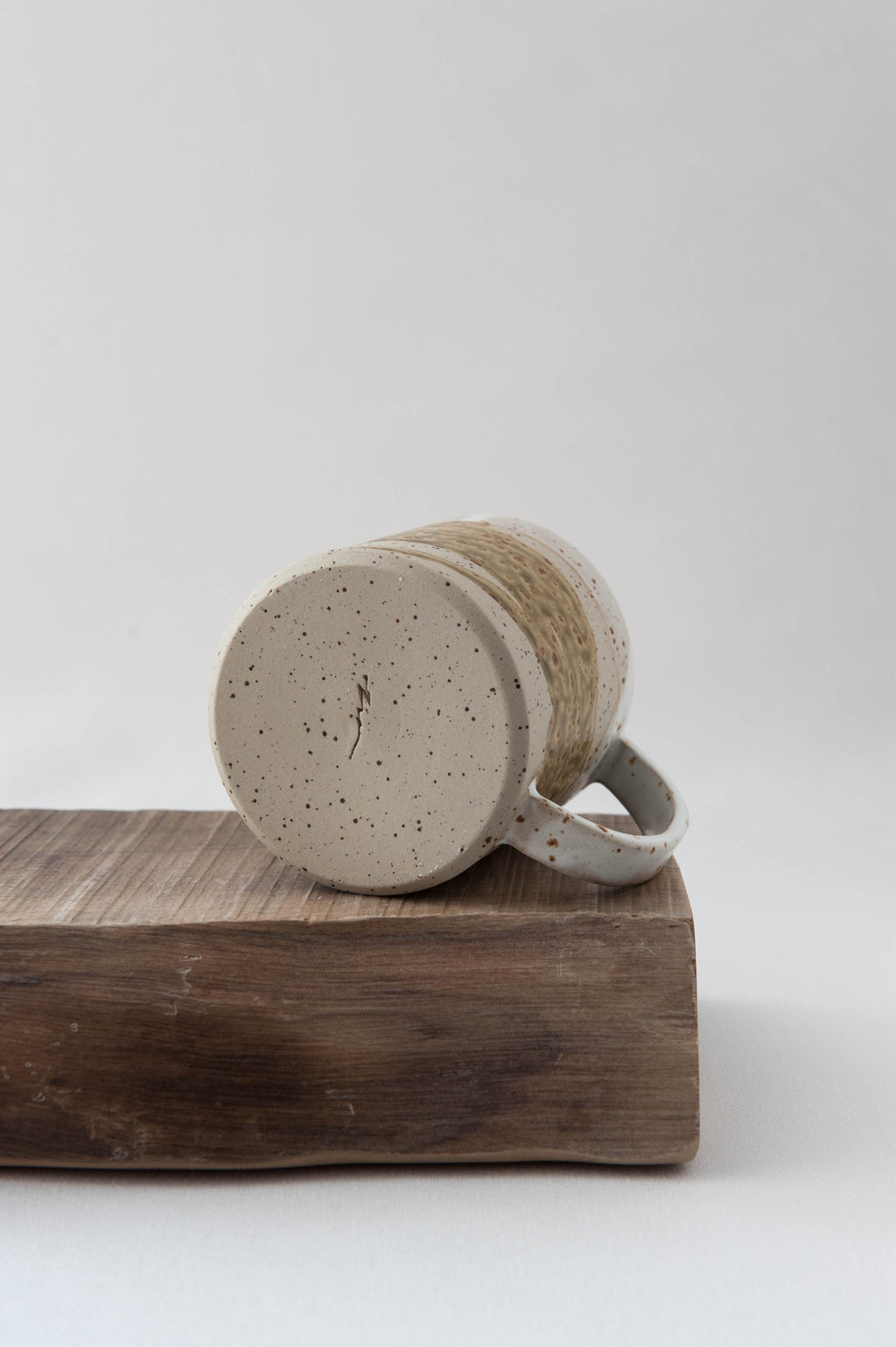 Tazza da Te' - Selvarega Farro'