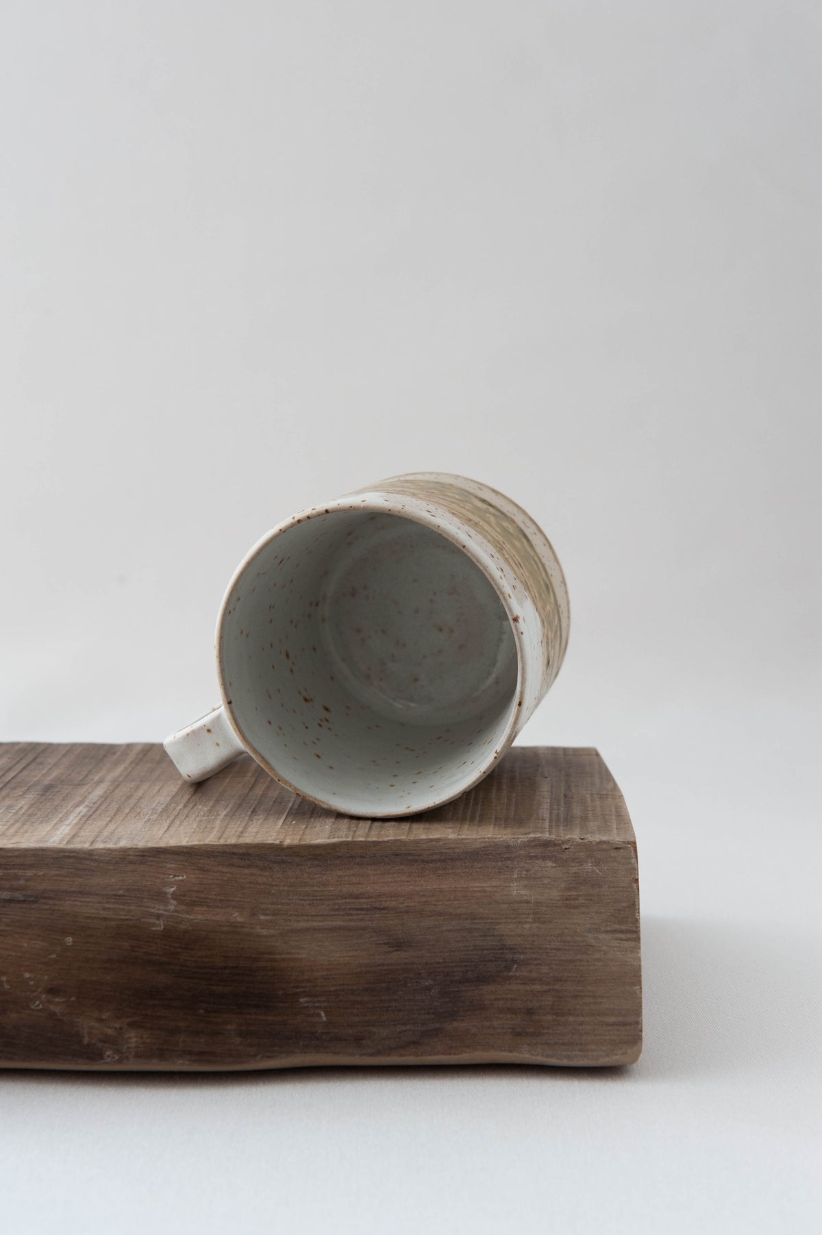 Tazza da Te' - Selvarega Farro'