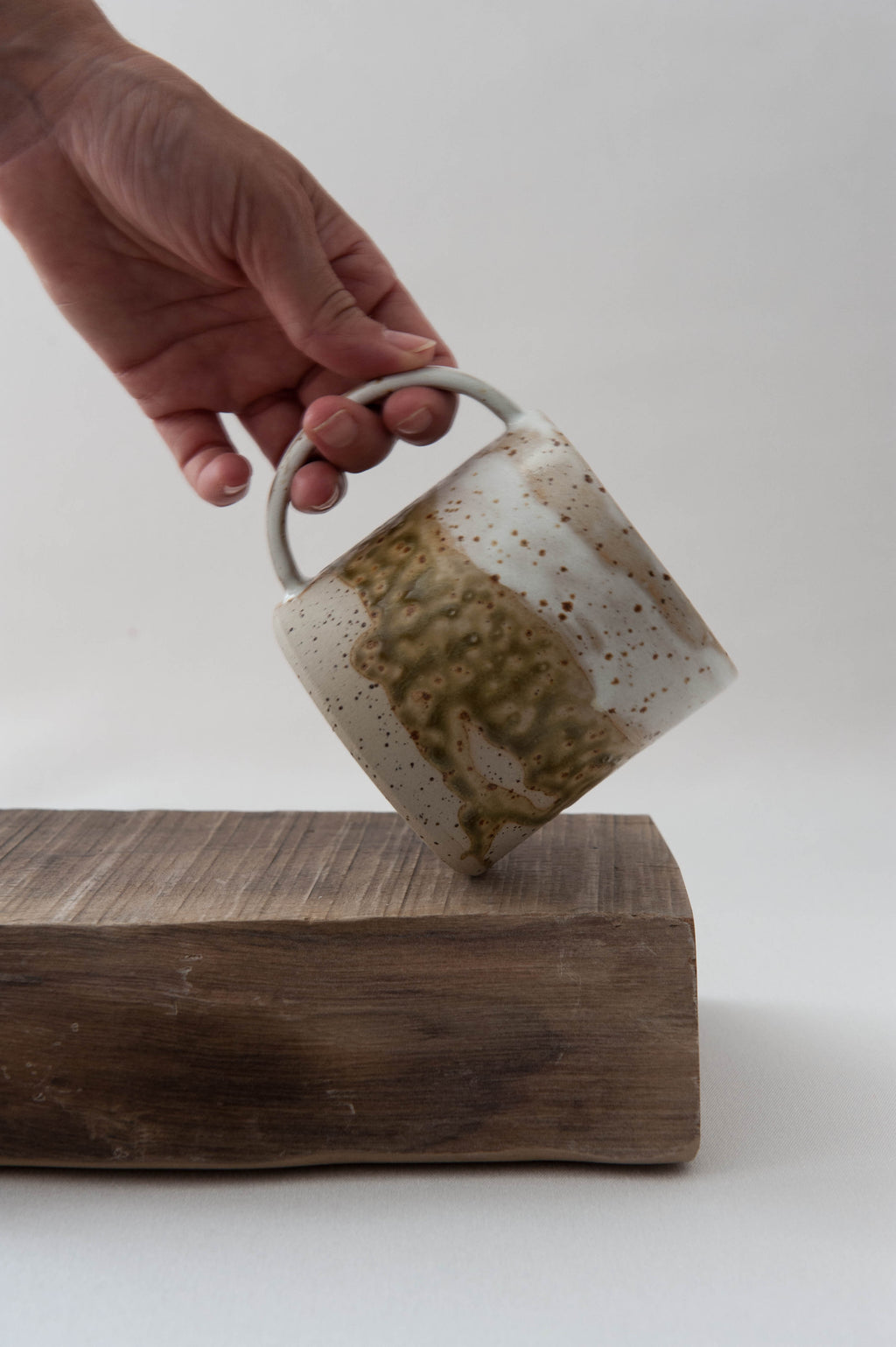 Tazza da Te' - Selvarega Farro'