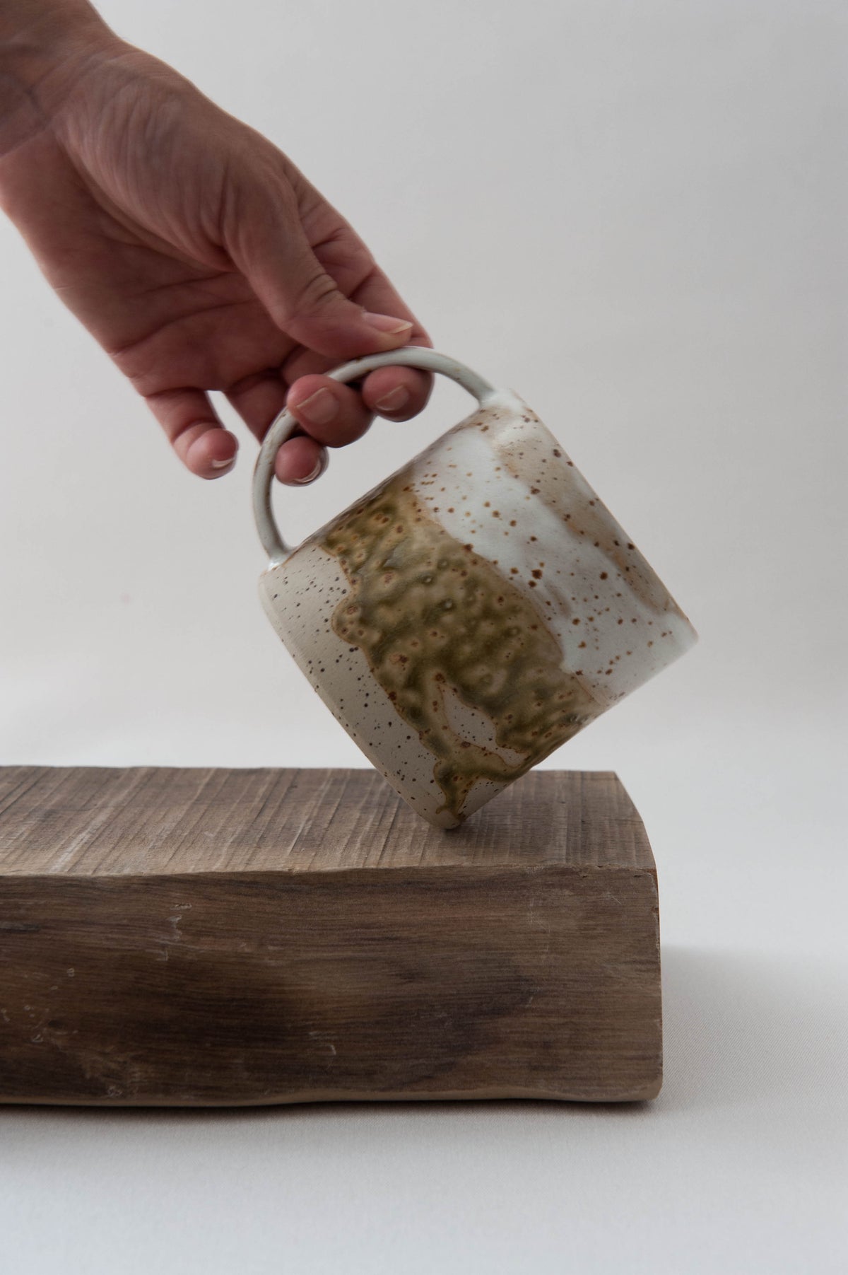 Tazza da Te' - Selvarega Farro'