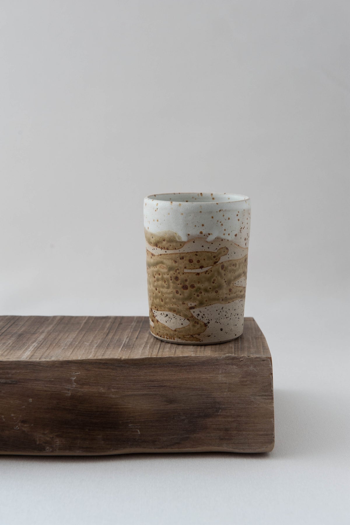 Bicchiere - Selvarega Farro'