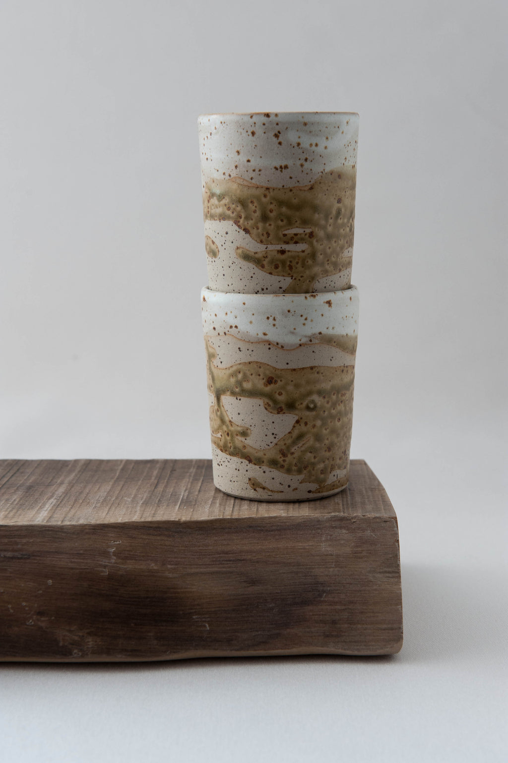 Bicchiere - Selvarega Farro'