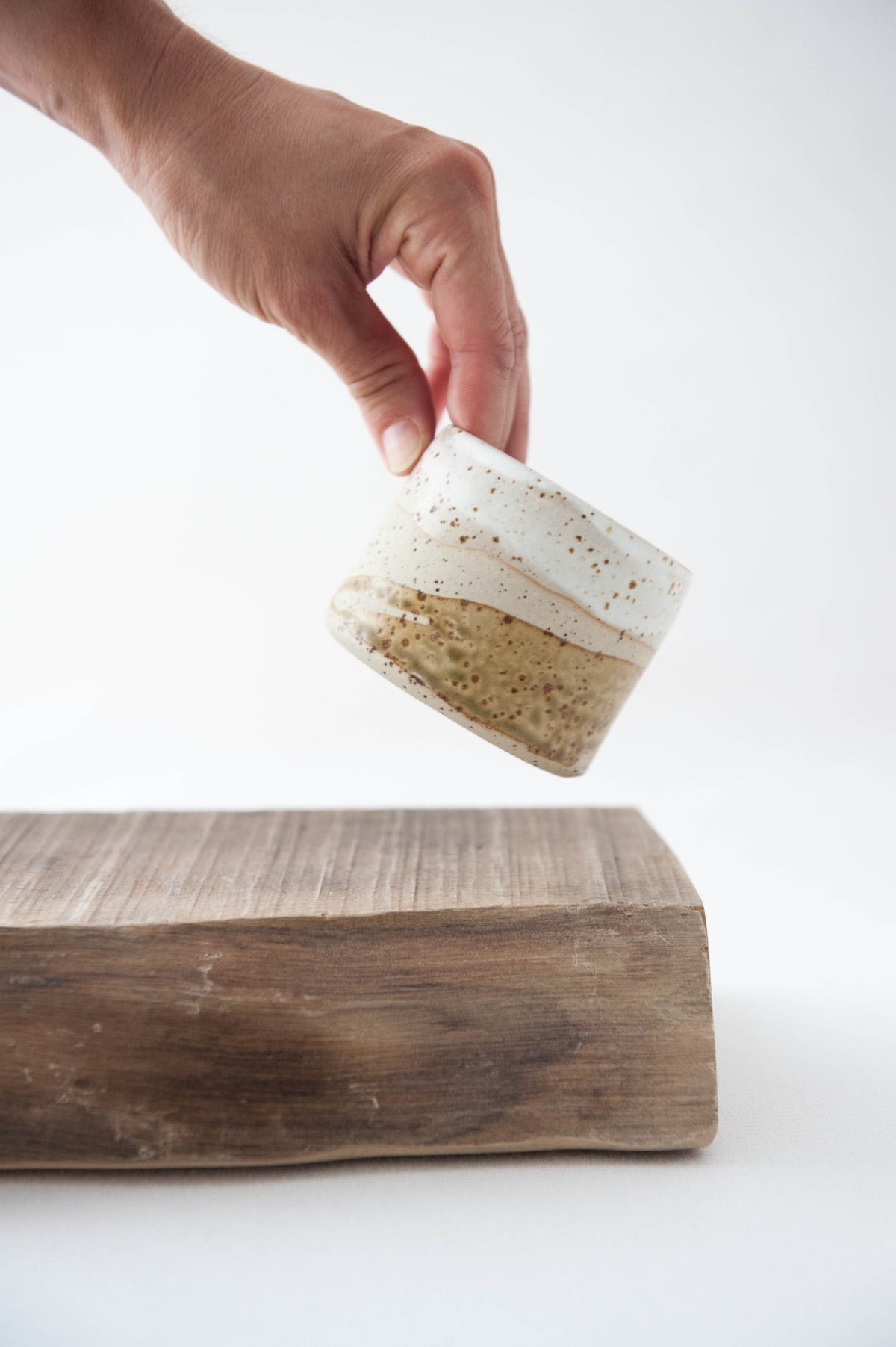Tazza cappuccino - Selvarega Farro'