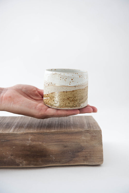 Tazza cappuccino - Selvarega Farro'