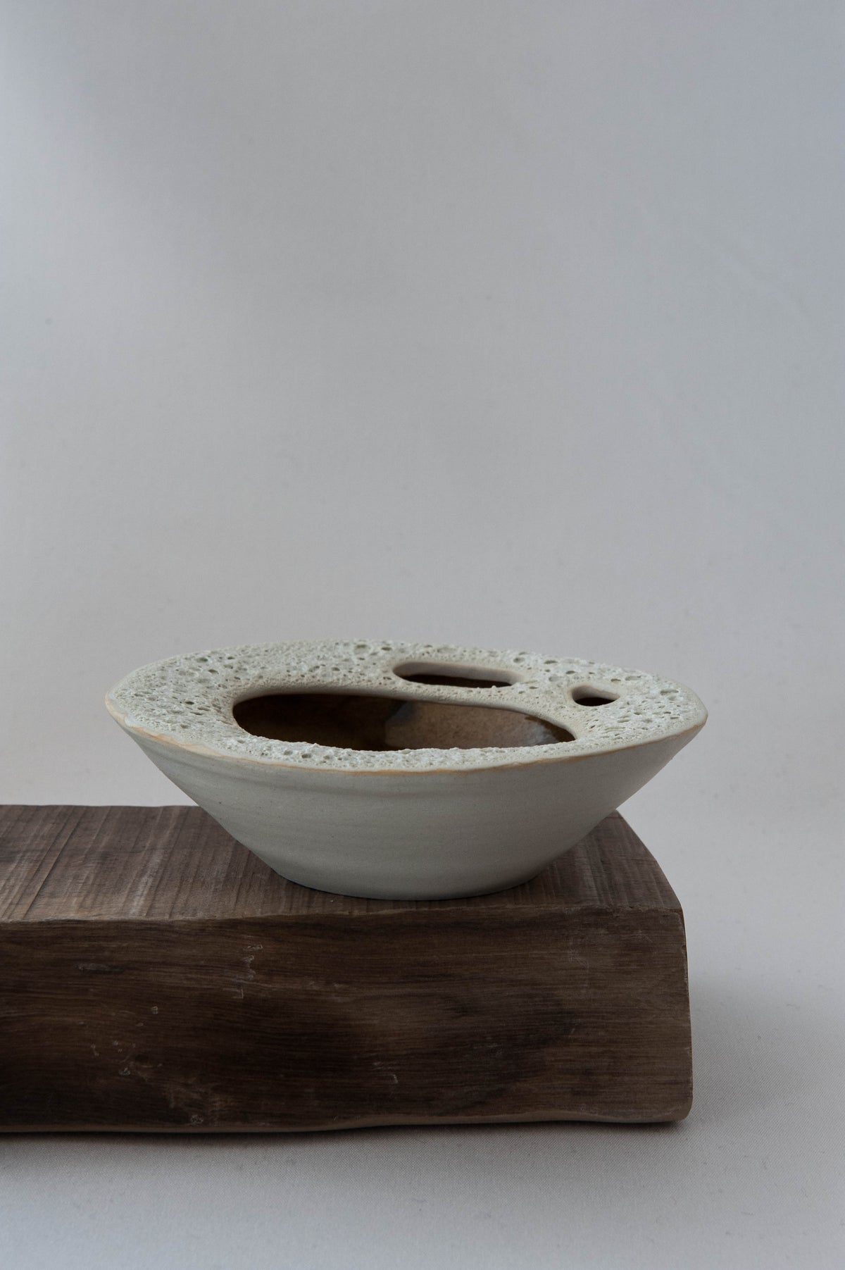 Ikebana Vase 2