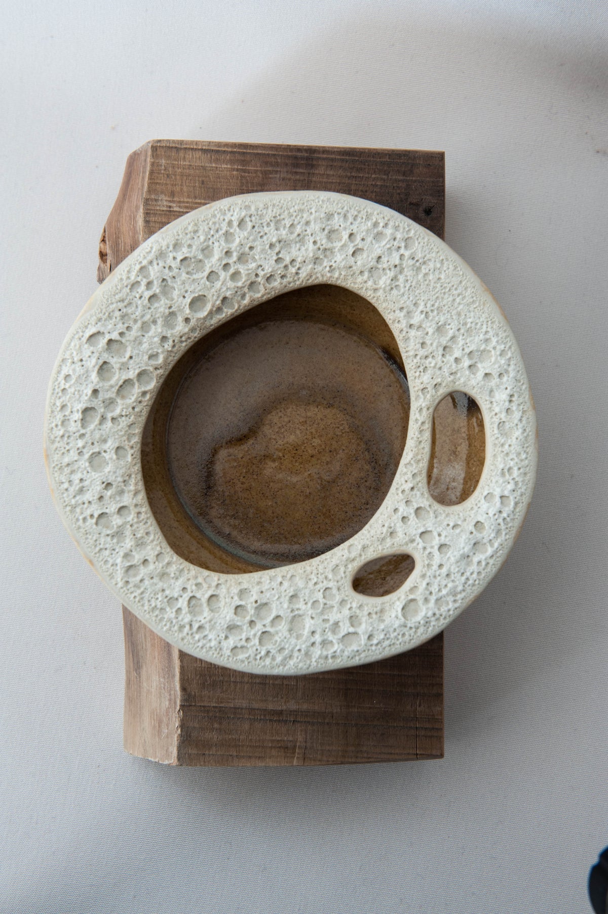 Ikebana Vase 2