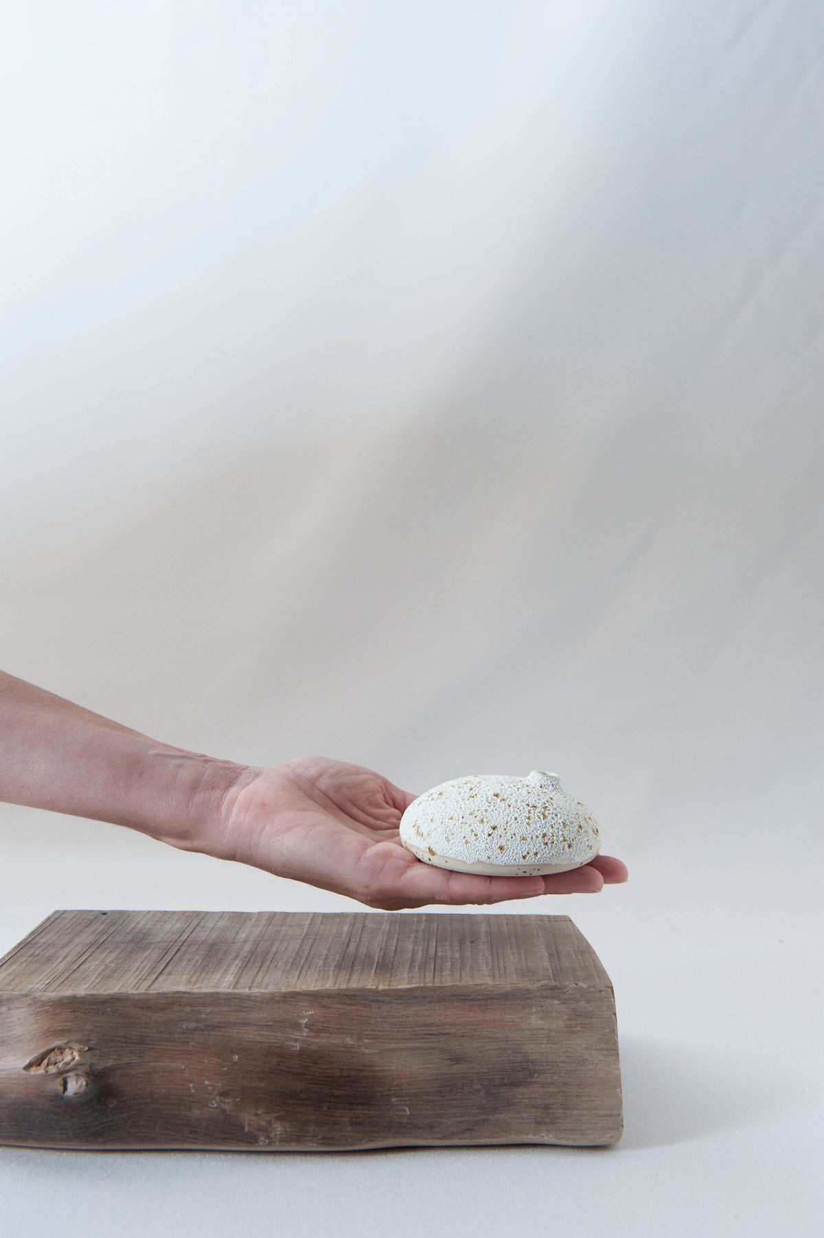 Serie vasetti Luna