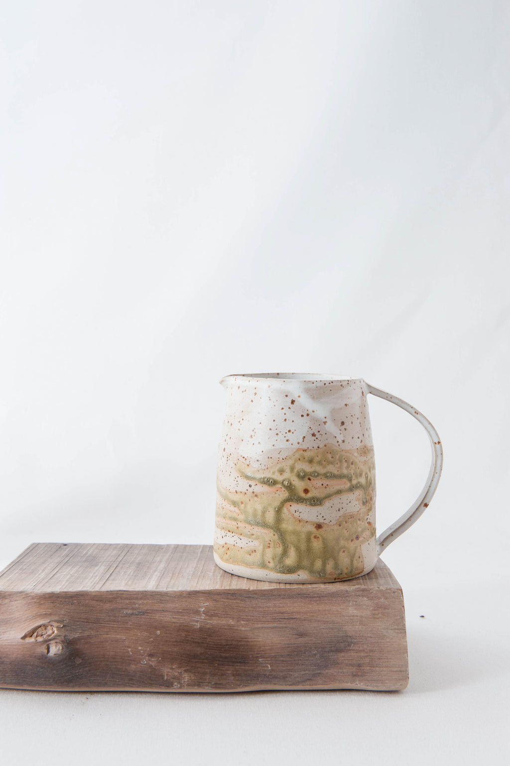 Caraffa - Selvarega Farrò