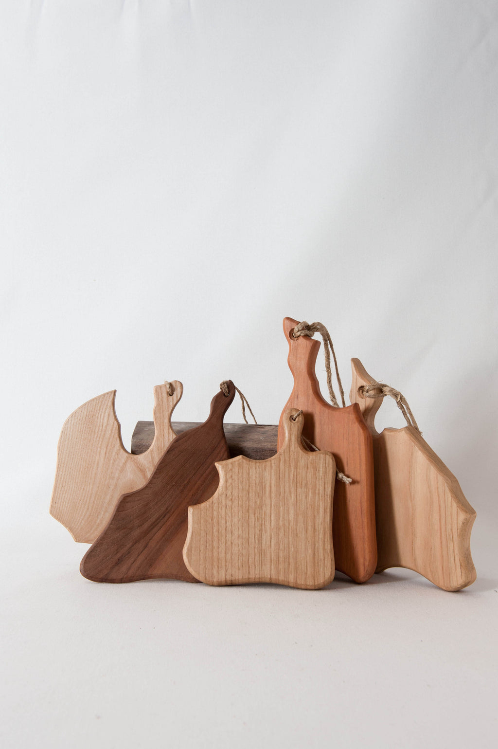 Tagliere piccoli Legno