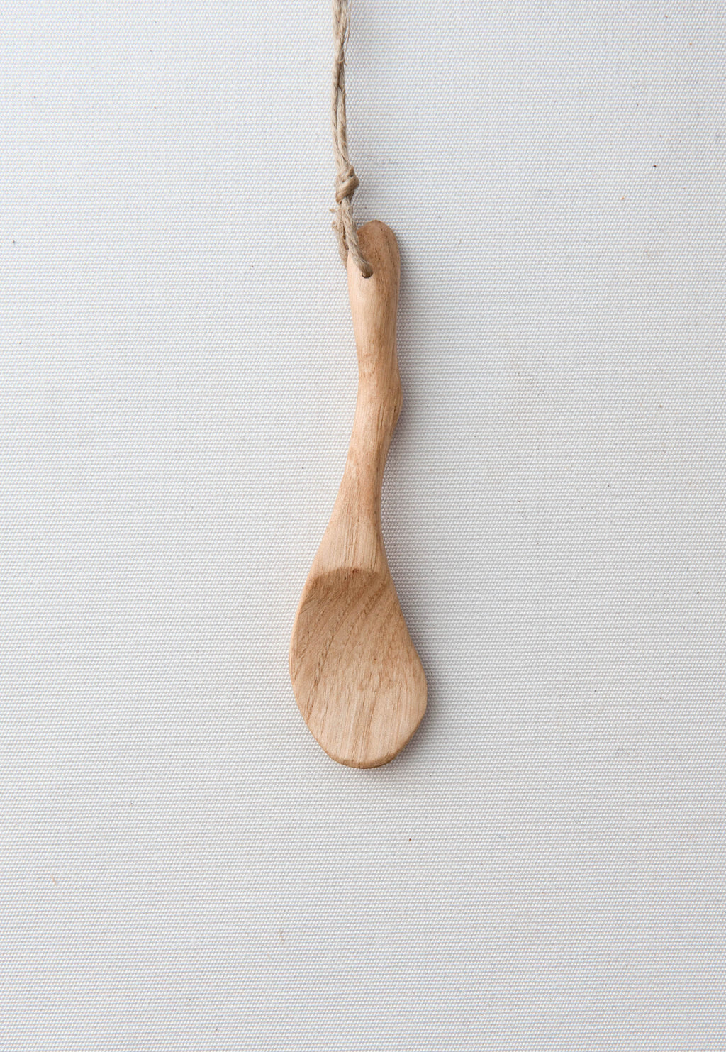 Cucchiaini in legno
