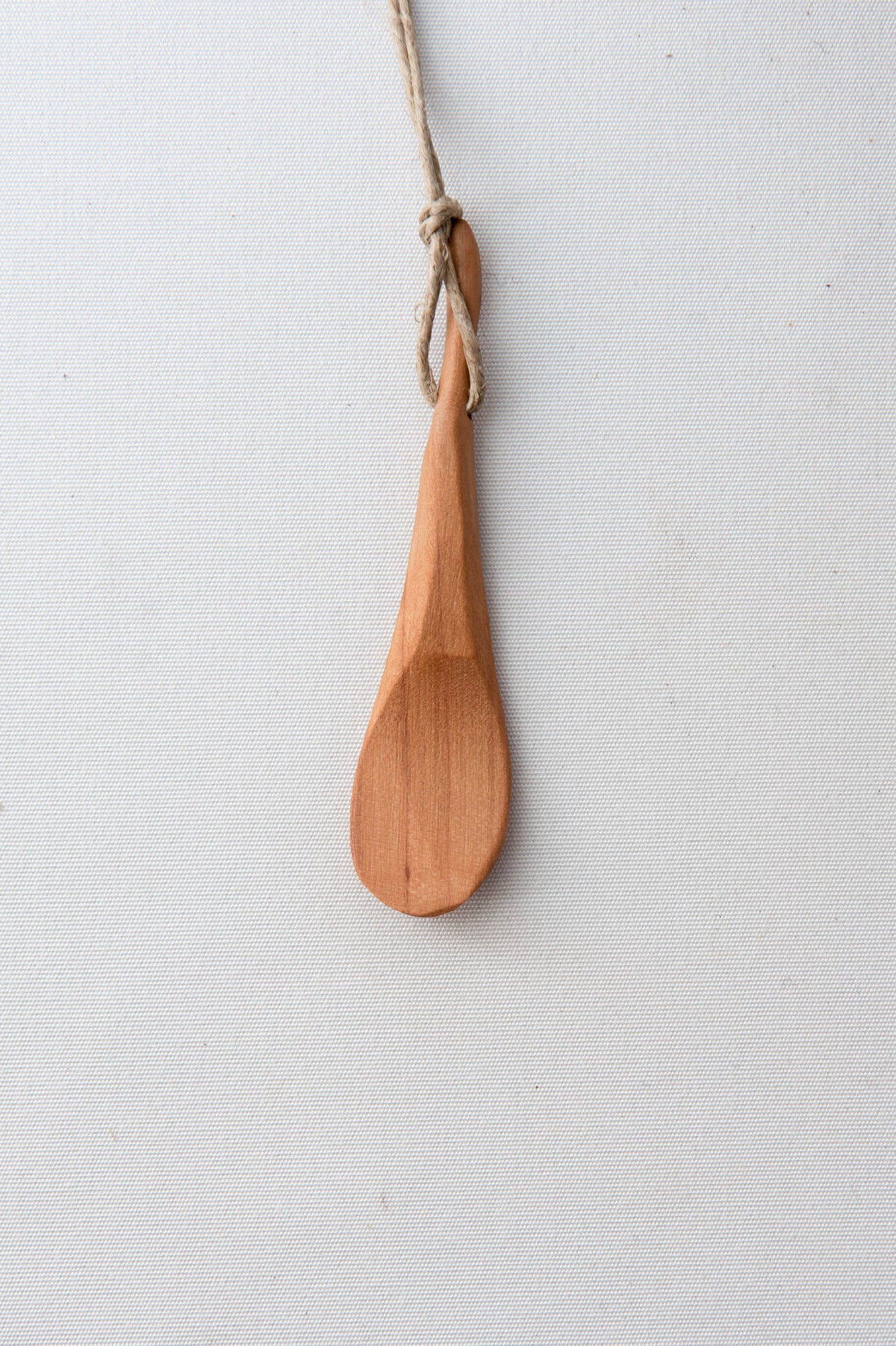 Cucchiaini in legno