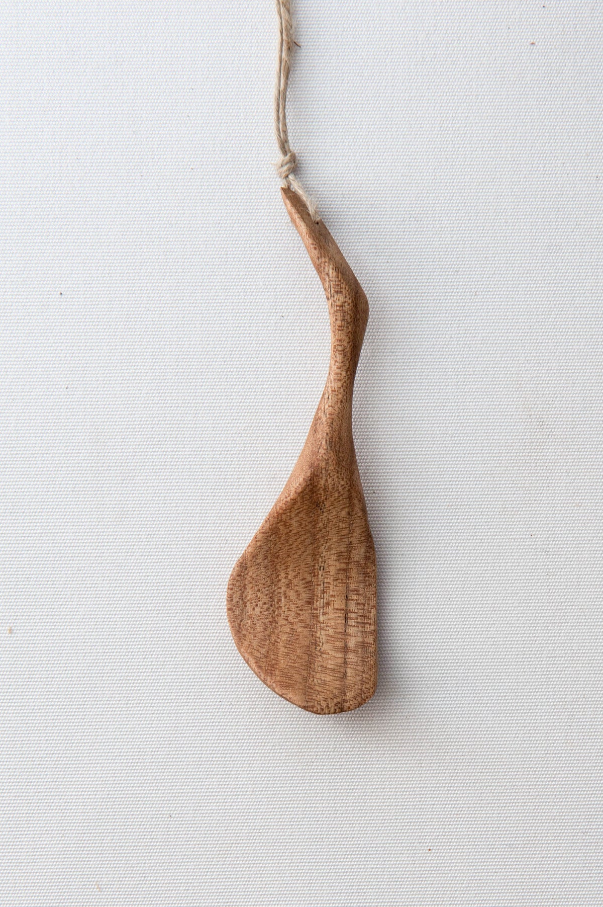 Cucchiaini in legno