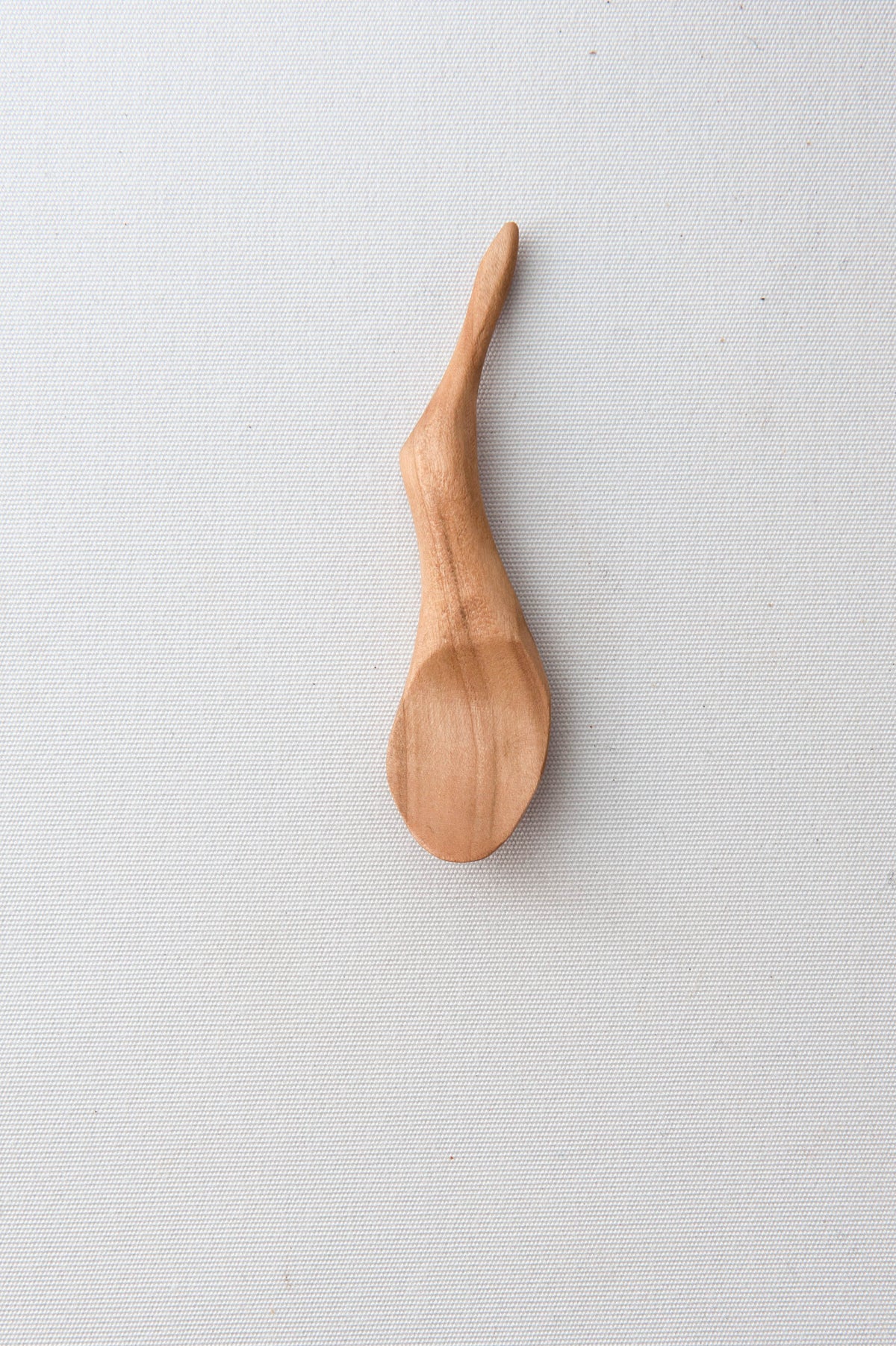 Cucchiaini in legno