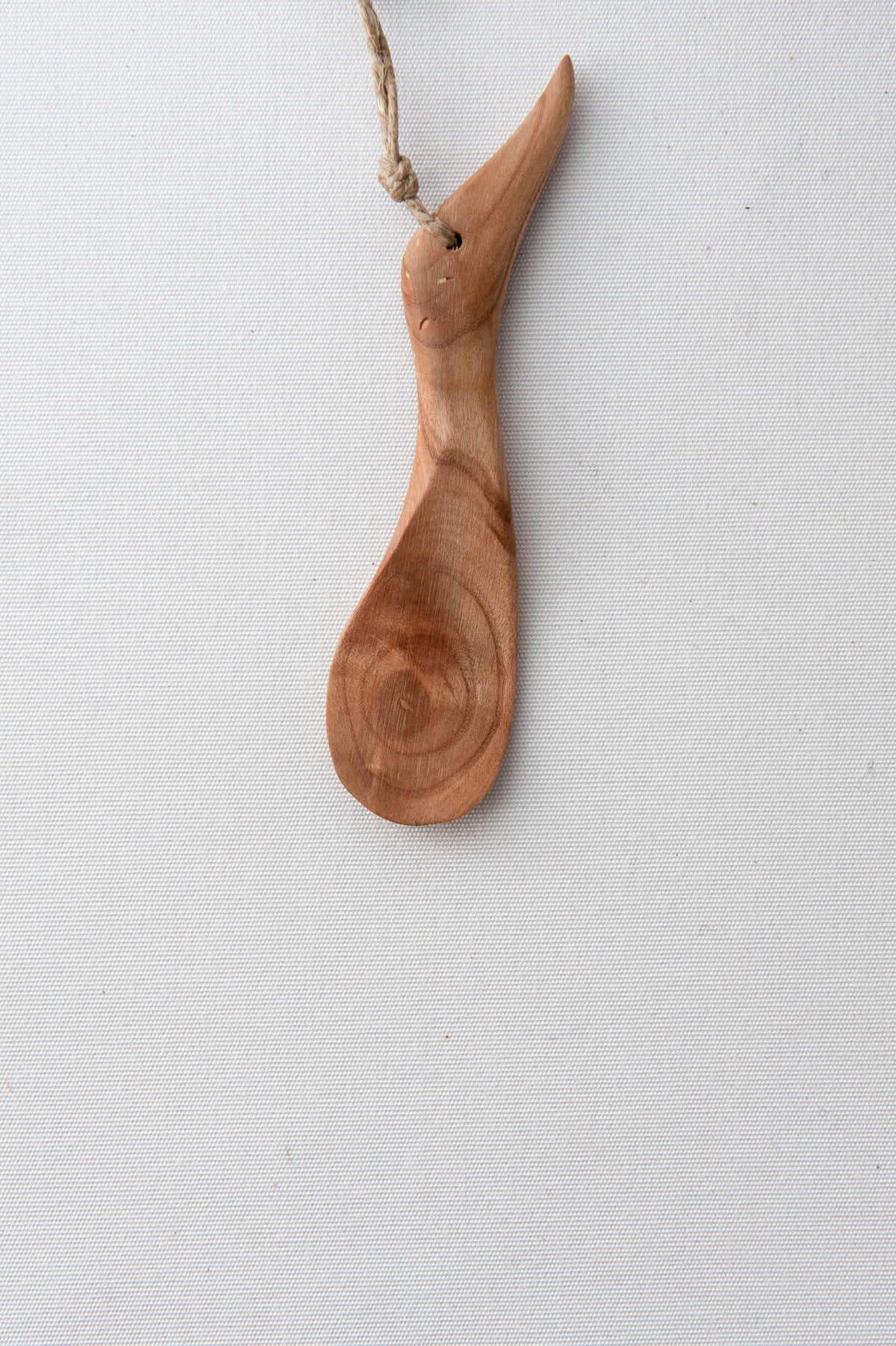 Cucchiaini in legno