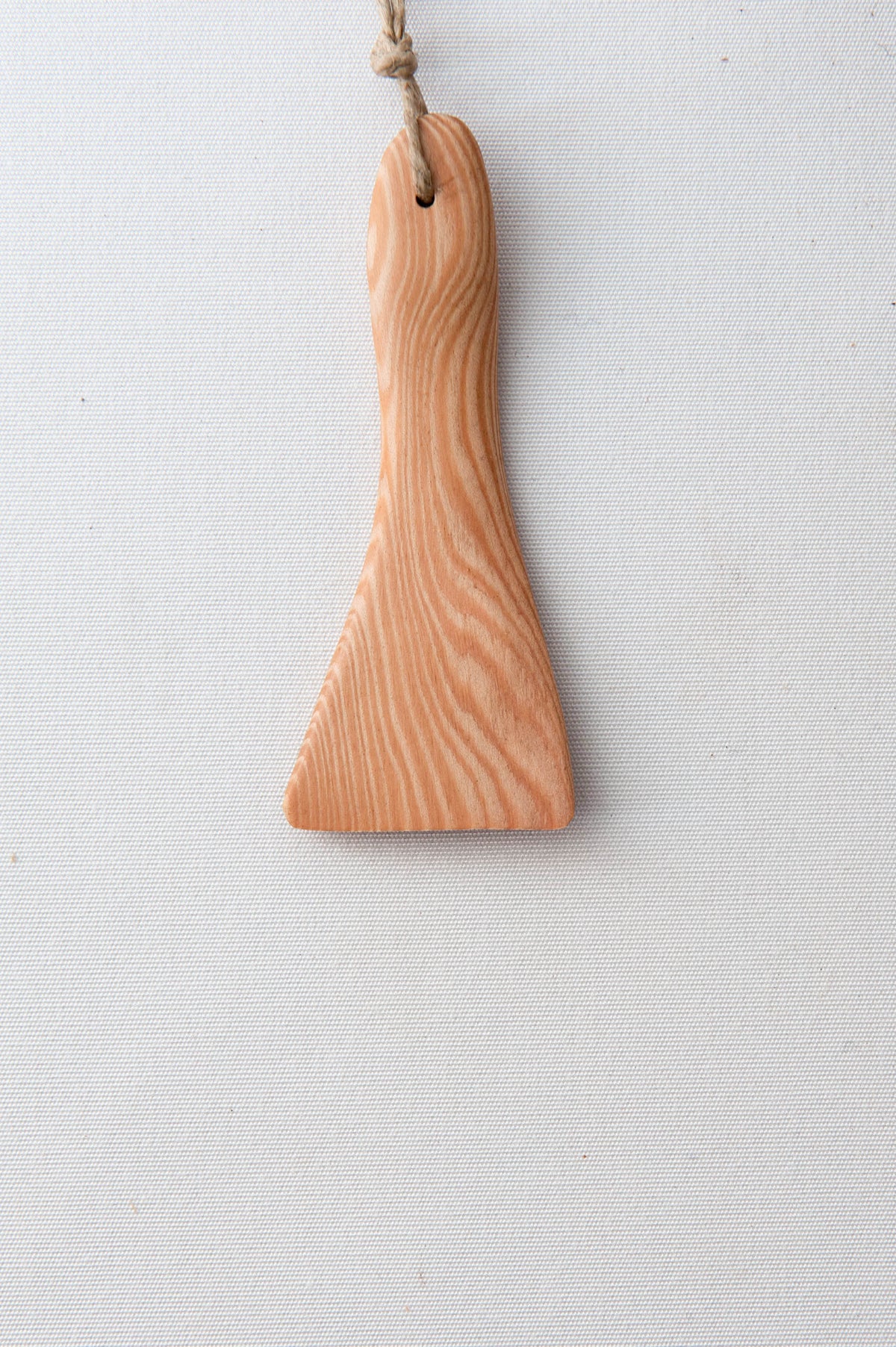 Cucchiaini in legno