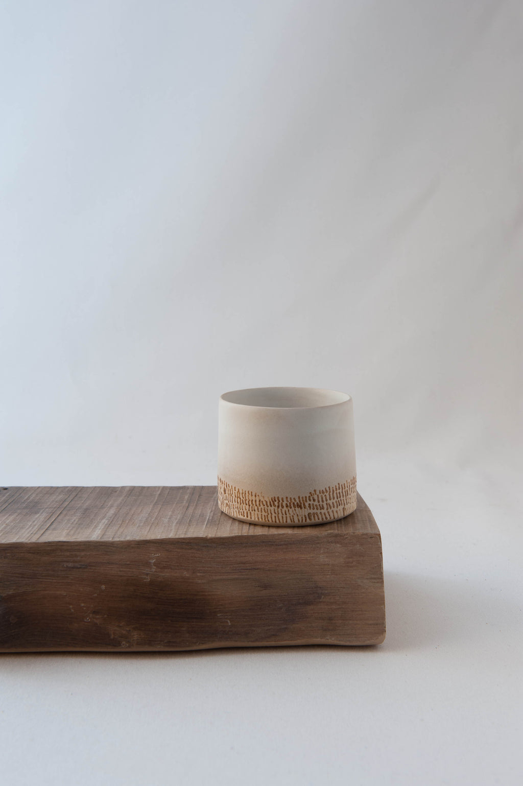 Cappuccino cup - Selvarega Vittorio