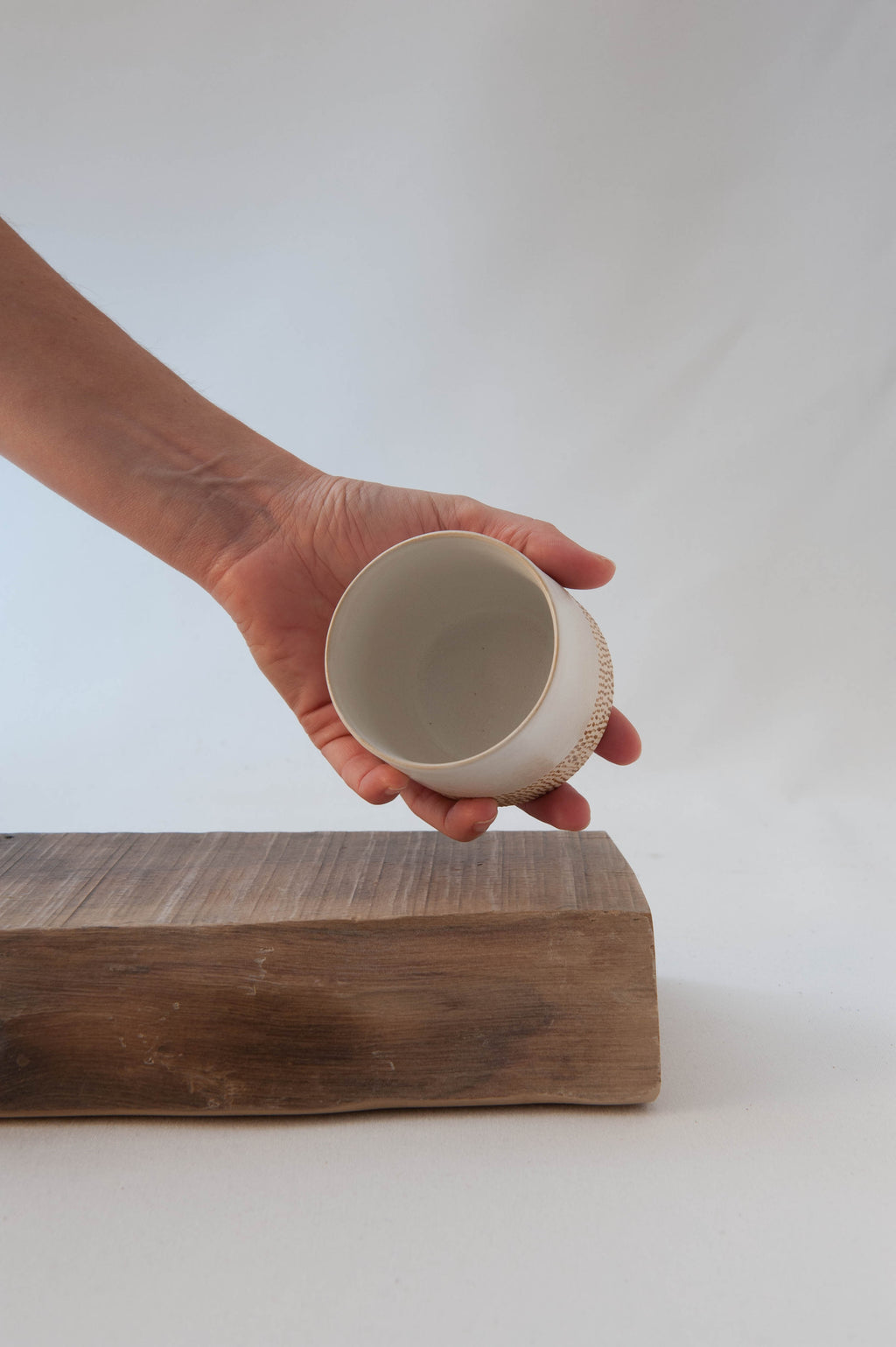 Cappuccino cup - Selvarega Vittorio